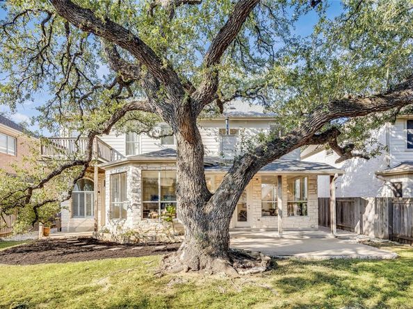 14925 Cordero DR, Austin TX 78717