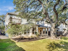 14925 Cordero DR, Austin TX 78717