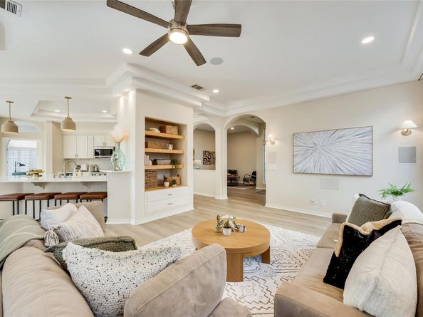 14925 Cordero DR, Austin TX 78717