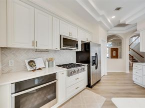 14925 Cordero DR, Austin TX 78717