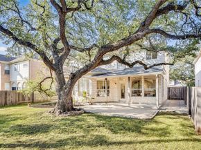 14925 Cordero DR, Austin TX 78717