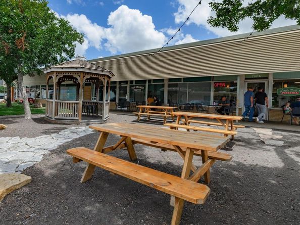 1716 W Saint Johns Ave, Austin TX 78757
