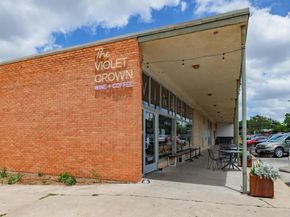 1716 W Saint Johns Ave, Austin TX 78757