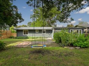 1716 W Saint Johns Ave, Austin TX 78757