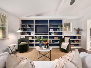 1716 W Saint Johns Ave, Austin TX 78757