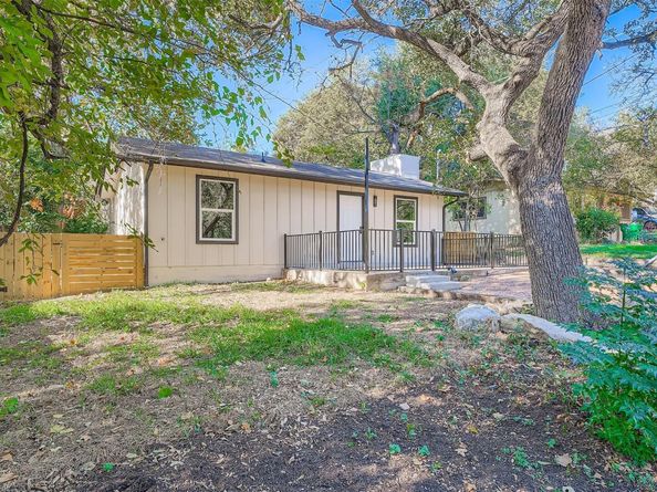 10710 Crestview DR, Jonestown TX 78645