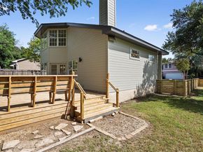 1420 Houston ST, Austin TX 78756