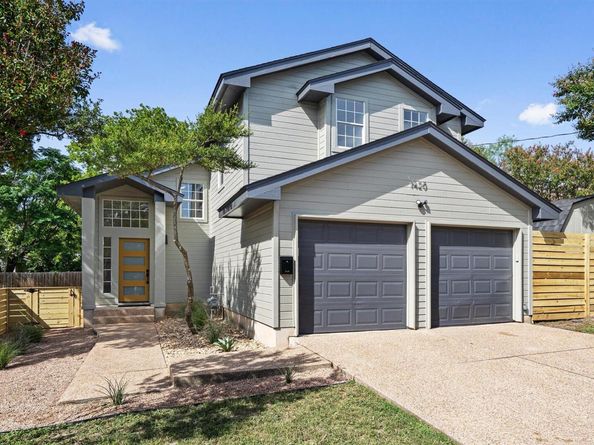 1420 Houston ST, Austin TX 78756