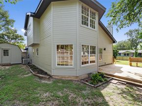 1420 Houston ST, Austin TX 78756