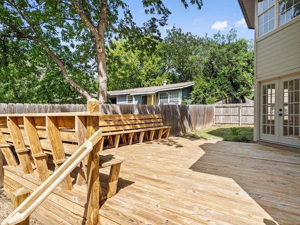 1420 Houston ST, Austin TX 78756