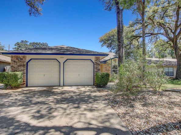 13135 Mill Stone DR, Austin TX 78729