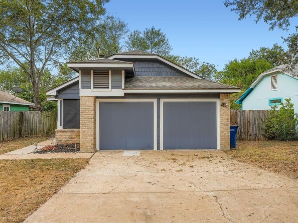 1403 Baronets TRL, Austin TX 78753