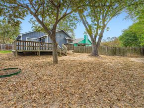 1403 Baronets TRL, Austin TX 78753
