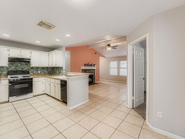 1403 Baronets TRL, Austin TX 78753