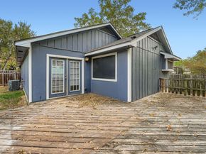 1403 Baronets TRL, Austin TX 78753