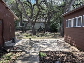 2503 S 4th ST, Austin TX 78704