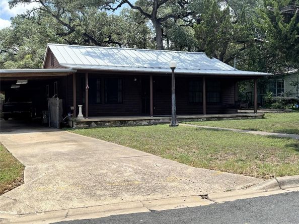 2503 S 4th ST, Austin TX 78704