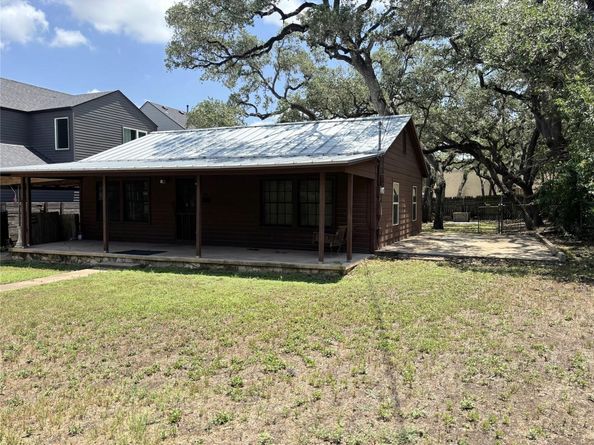 2503 S 4th ST, Austin TX 78704
