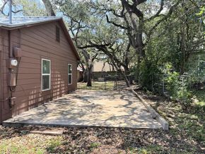 2503 S 4th ST, Austin TX 78704