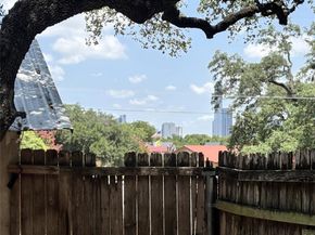 2503 S 4th ST, Austin TX 78704