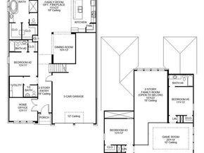 113 Keuchel LN, Liberty Hill TX 78642