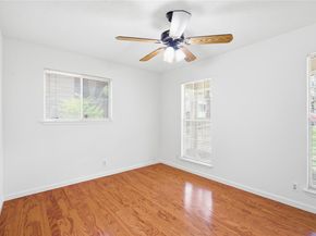 8401 Shenandoah DR, Austin TX 78753