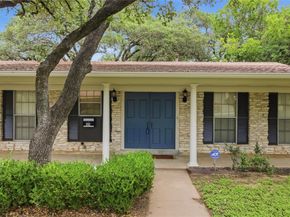 8401 Shenandoah DR, Austin TX 78753