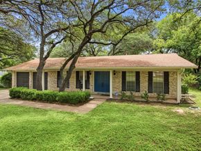 8401 Shenandoah DR, Austin TX 78753