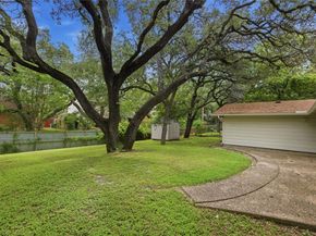8401 Shenandoah DR, Austin TX 78753