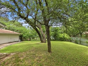 8401 Shenandoah DR, Austin TX 78753