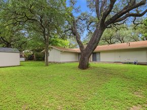 8401 Shenandoah DR, Austin TX 78753