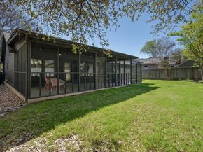 11916 Bittern HOLW, Austin TX 78758