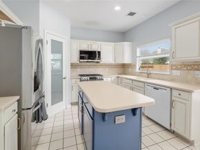 8106 Miller Falls DR, Round Rock TX 78681