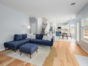 8106 Miller Falls DR, Round Rock TX 78681