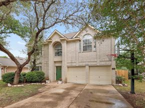 8106 Miller Falls DR, Round Rock TX 78681