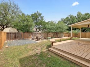 8106 Miller Falls DR, Round Rock TX 78681