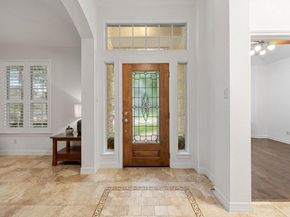 100 Brentwood DR, Georgetown TX 78628