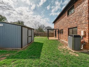 8409 Nairn DR, Austin TX 78749