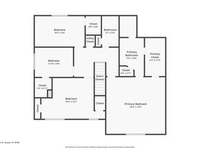 8409 Nairn DR, Austin TX 78749