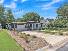 1206 E 13th ST, Georgetown TX 78626