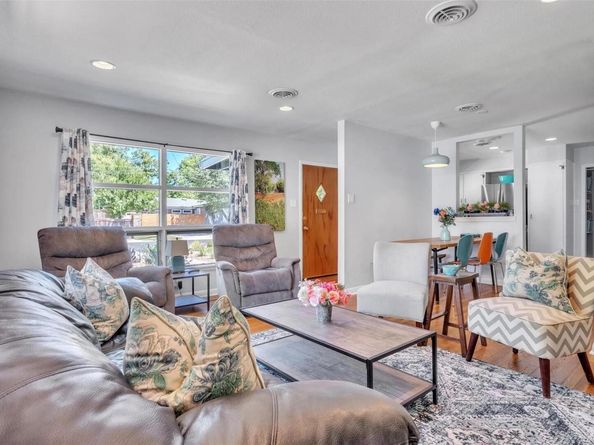 1206 E 13th ST, Georgetown TX 78626