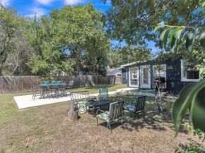1206 E 13th ST, Georgetown TX 78626