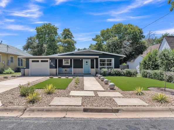 1206 E 13th ST, Georgetown TX 78626