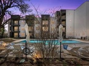 4801 Springdale RD 2006, Austin TX 78723
