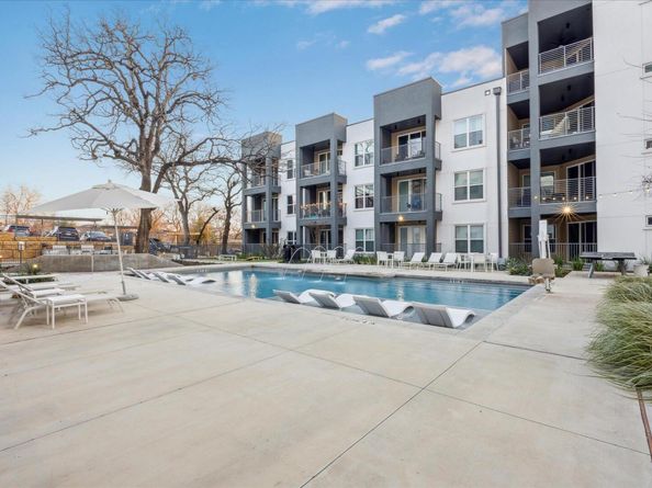 4801 Springdale RD 2006, Austin TX 78723