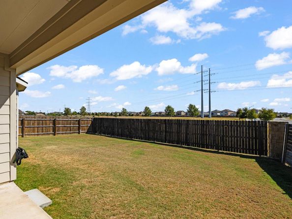 16901 Calipatria LN, Pflugerville TX 78660