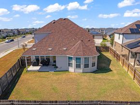 16901 Calipatria LN, Pflugerville TX 78660