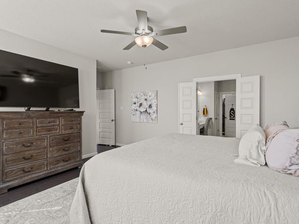16901 Calipatria LN, Pflugerville TX 78660