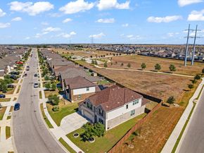16901 Calipatria LN, Pflugerville TX 78660