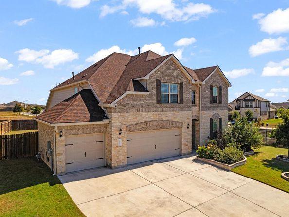 16901 Calipatria LN, Pflugerville TX 78660